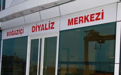 Boğaziçi Dialysis Center Boğaziçi Dialysis Center