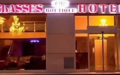 Classes Hotel Pendik