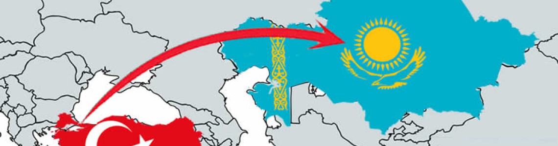 Kazakistan Mobilya İhracatı