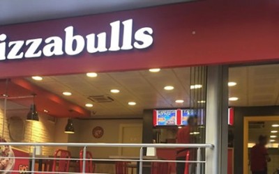 Pizzabulls NFS Yemek Pizzabulls NFS Yemek