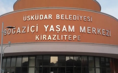 post_image_Üsküdar Belediyesi Boğaziçi Yaşam Merkezi Kirazlıtepe