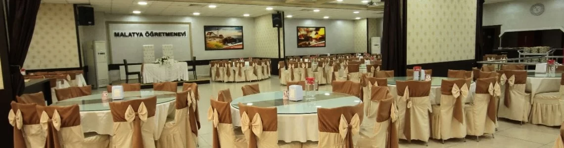 Malatya Öğretmenevi Malatya Öğretmenevi
