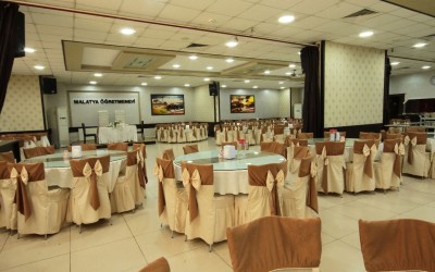 Malatya Öğretmenevi Malatya Öğretmenevi