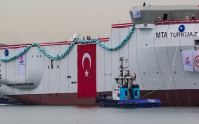 post_image_MTA Oruç Reis Turquoise Seismic Research Ship