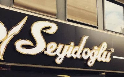 Seyidoglu Brussels Seyidoglu Brussels
