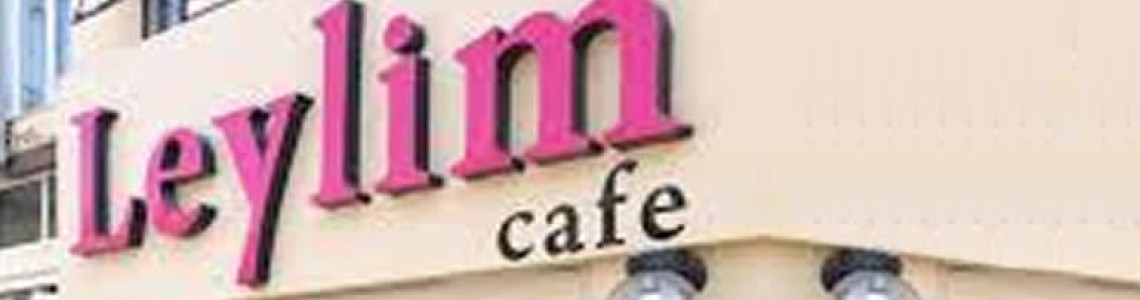 Leylim Cafe