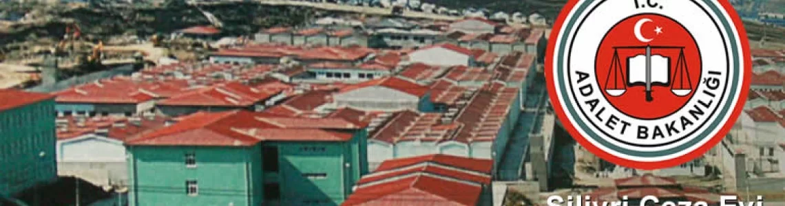 Prison de Silivri
