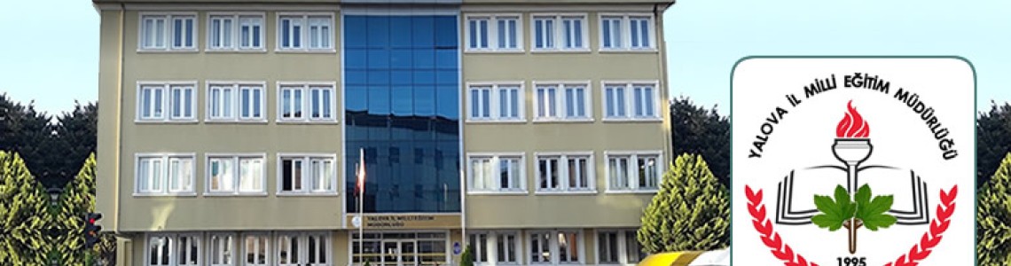 Yalova Directorate of National Education