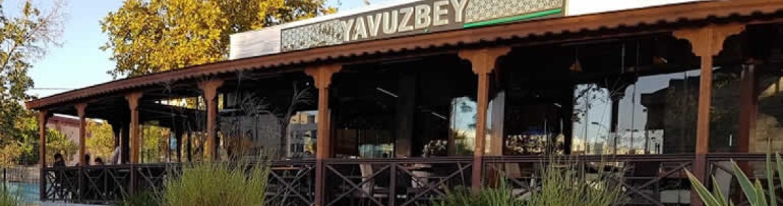 Yavuzbey Restaurant Sancaktepe