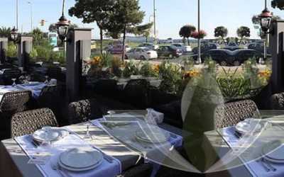 Günaydın Steakhouse Günaydın Steakhouse