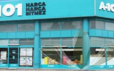 A101 شركة مسجلة تجارة جديدة A101 شركة مسجلة تجارة جديدة