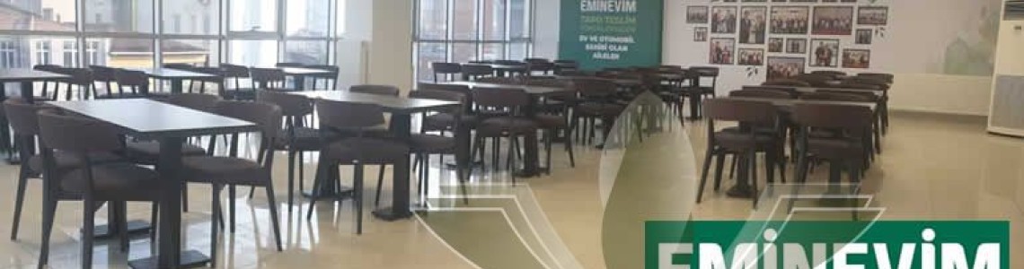 Eminevim Eminevim