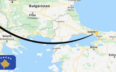 NTH Kosova Mobilya İhracatı NTH Kosova Mobilya İhracatı