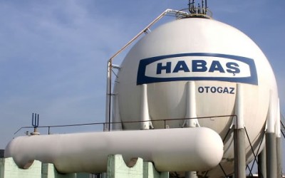 Habaş Incorporated Company Habaş Incorporated Company