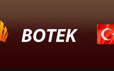 Botek Firması Bulgaristan Mobilya İhracatı