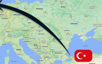 İngiltere Eagle Wedding Hall Mobilya İhracatı