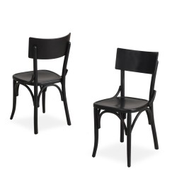 Модерен ресторантски стол Lemon Модерен ресторантски стол Lemon