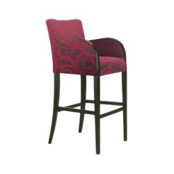 Bar Arm Chair Bar Arm Chair