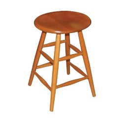Masifpan Wood Stool Masifpan Wood Stool