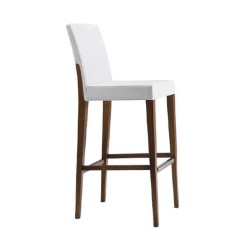 Modern Wooden Bar Chair Modern Wooden Bar Chair