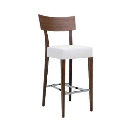 Papel Modern Bar Chair