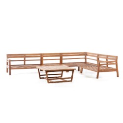 Iroko Kose Set 1. Klasse Iroko Kose Set 1. Klasse