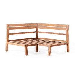 Modeli i Sofas Iroko