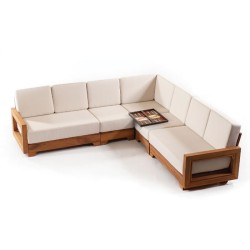 Seti i divaneve Iroko