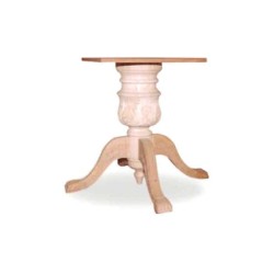 Tornalı Klasik Masa Ayağı Tornalı Klasik Masa Ayağı