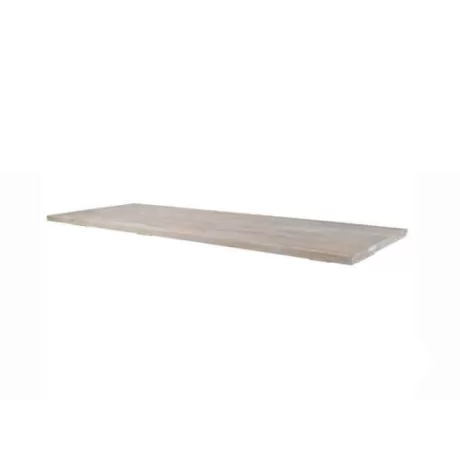 Natural Wooden Garden Table Top Natural Wooden Garden Table Top