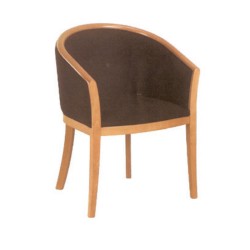 Дървен шезлонг с ръкохватка Дървен шезлонг с ръкохватка