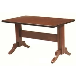 Kitchen Restaurant Wooden Modern Chair