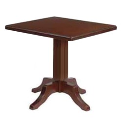 Wooden Modern Restaurant Cafe Kitchen Dinner Home Table Wooden Modern Restaurant Cafe Kitchen Dinner Home Table