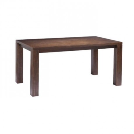Wooden Table Dining Table