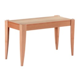 Dört Kişilik Açık Boya Renkli Modern Masa Dört Kişilik Açık Boya Renkli Modern Masa