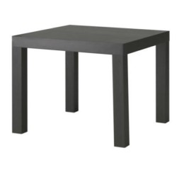 Kare Ahşap Modern Masa Kare Ahşap Modern Masa