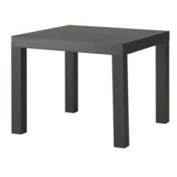 Kare Ahşap Modern Masa Kare Ahşap Modern Masa