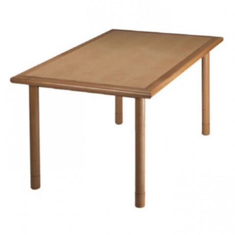 Oak Wooden Table Table