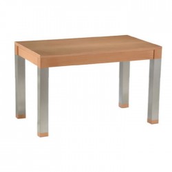 Modern Table with Mdflam Top