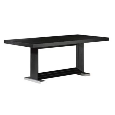 Venge Painted Wooden Restaurant Hotel Table Venge Painted Wooden Restaurant Hotel Table
