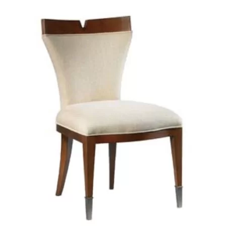 Beige Stoff Gepolstert Holz Modernen Sessel Beige Stoff Gepolstert Holz Modernen Sessel