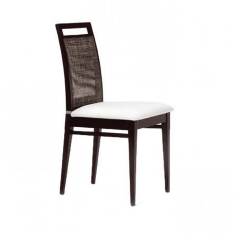 Gürgen Ahşaplı Boyalı Modern Sandalye Gürgen Ahşaplı Boyalı Modern Sandalye