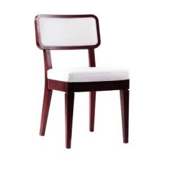 Hornbeam Wooden Modern Armchair Hornbeam Wooden Modern Armchair