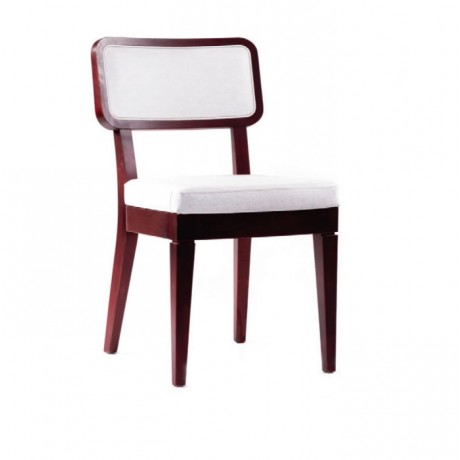 Gürgen Ahşaplı Modern Sandalye Gürgen Ahşaplı Modern Sandalye