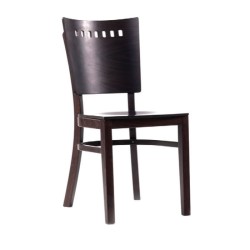 Venge Painted Contra Chair Venge Painted Contra Chair