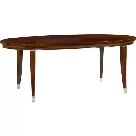 Table d'hôtel rustique en bois Table d'hôtel rustique en bois