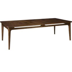 Ceviz Boyalı Rustik Yemek Masası Ceviz Boyalı Rustik Yemek Masası