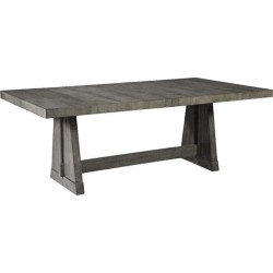 Стол для Ресторане и Отеля с Деревенский 