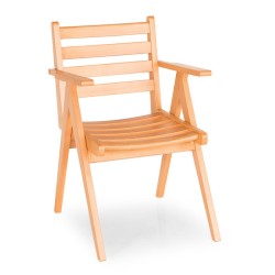 Kaliteli Gürgen Ağacı Ahşap Sandalye Kaliteli Gürgen Ağacı Ahşap Sandalye