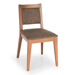 Hornbeam Wooden Chair
